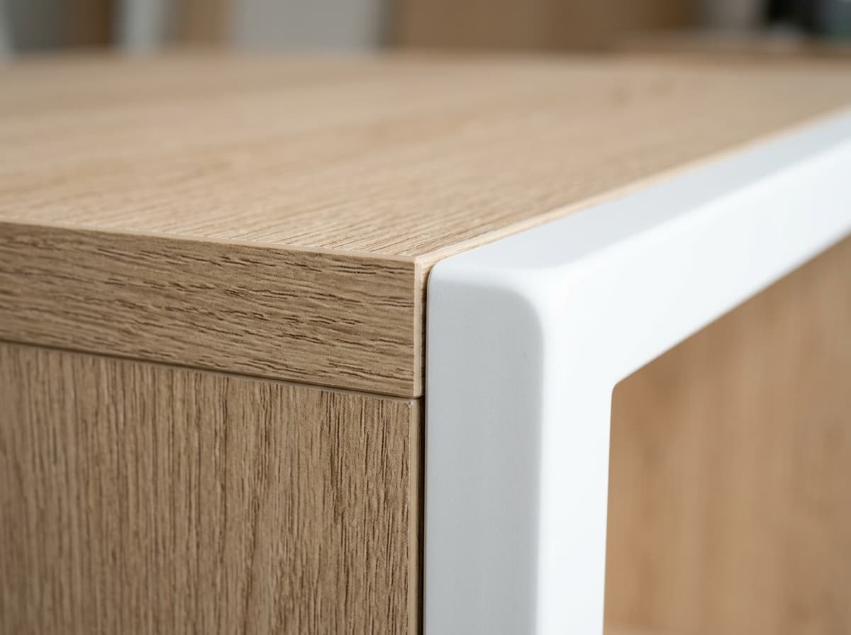Detail Edge Banding Seamless
